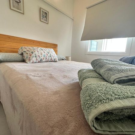 Ver952 - Vistas Mar Y Piscina, Wifi, Playa 600 Metros, Centro 150 Metros トレモリノス エクステリア 写真