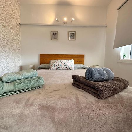 Ver952 - Vistas Mar Y Piscina, Wifi, Playa 600 Metros, Centro 150 Metros トレモリノス エクステリア 写真