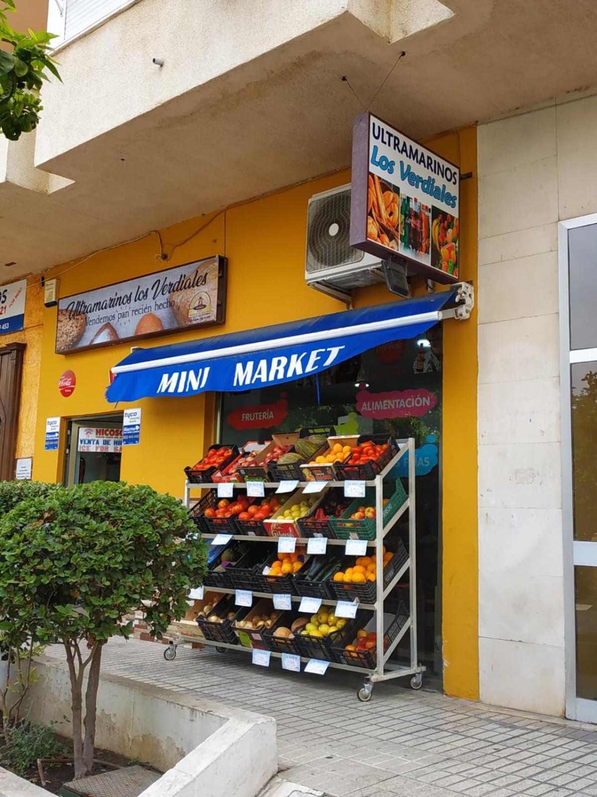Ver952 - Vistas Mar Y Piscina, Wifi, Playa 600 Metros, Centro 150 Metros トレモリノス エクステリア 写真