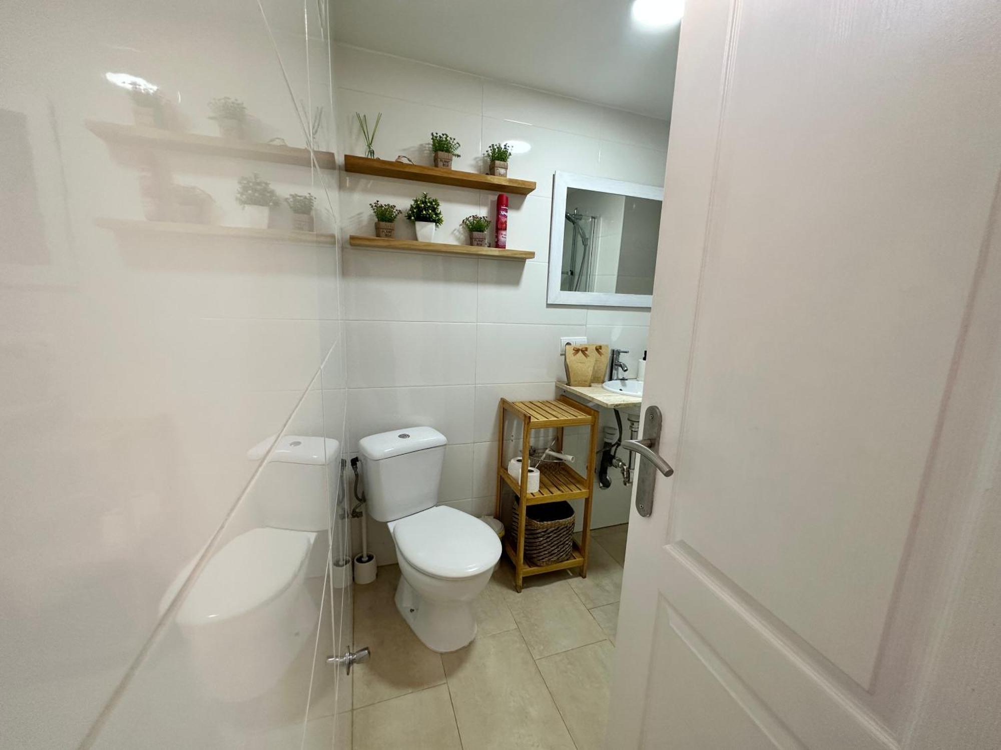 Ver952 - Vistas Mar Y Piscina, Wifi, Playa 600 Metros, Centro 150 Metros トレモリノス エクステリア 写真